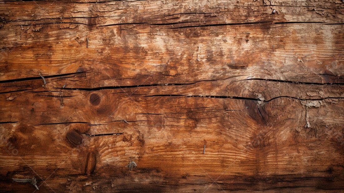 Textura madeira rústica escura para fundo