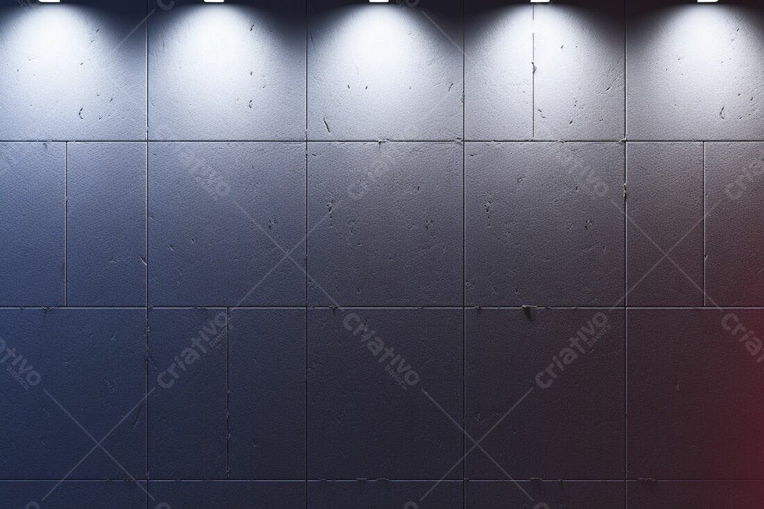 Textura Concreto Cinza Escuro para Fundo