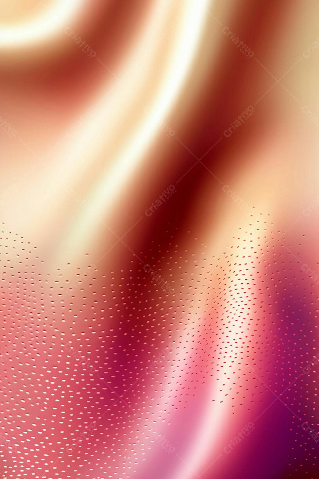 Textura metálica rosada para fundo abstrato