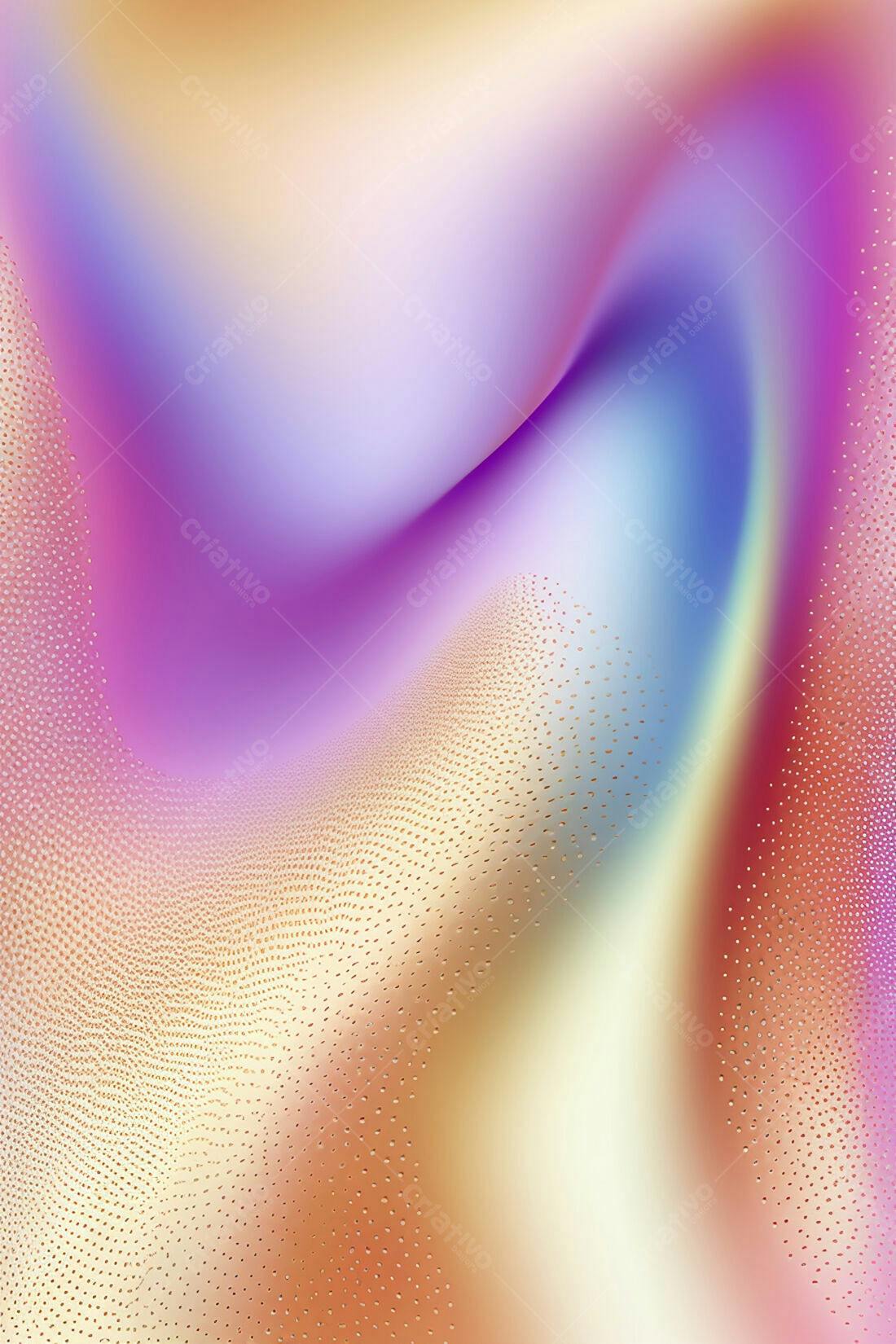 Textura Abstrata Fluida para Fundo