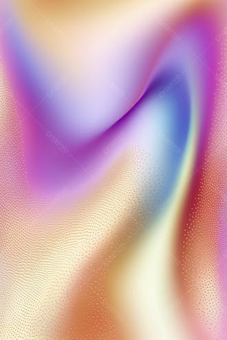 Baixe de graça background abstrato waves cores pastéis