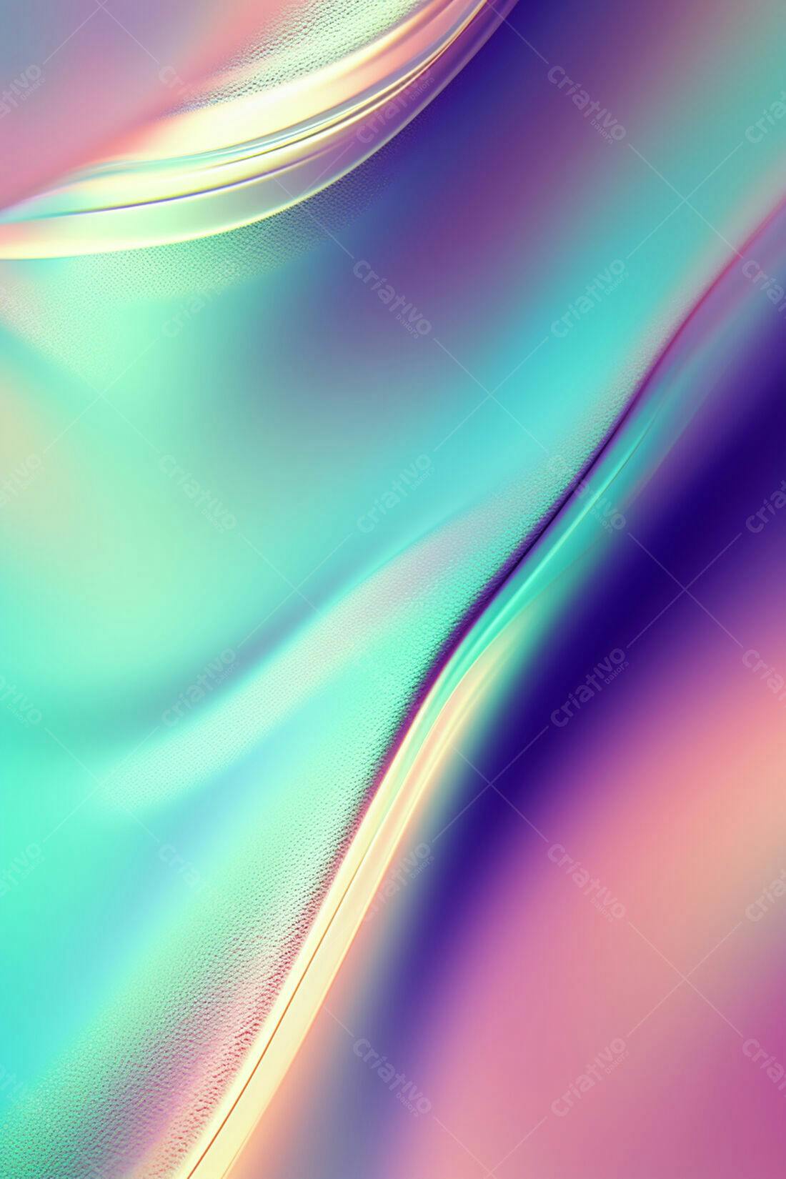 Textura Abstrata Fluida para Fundo