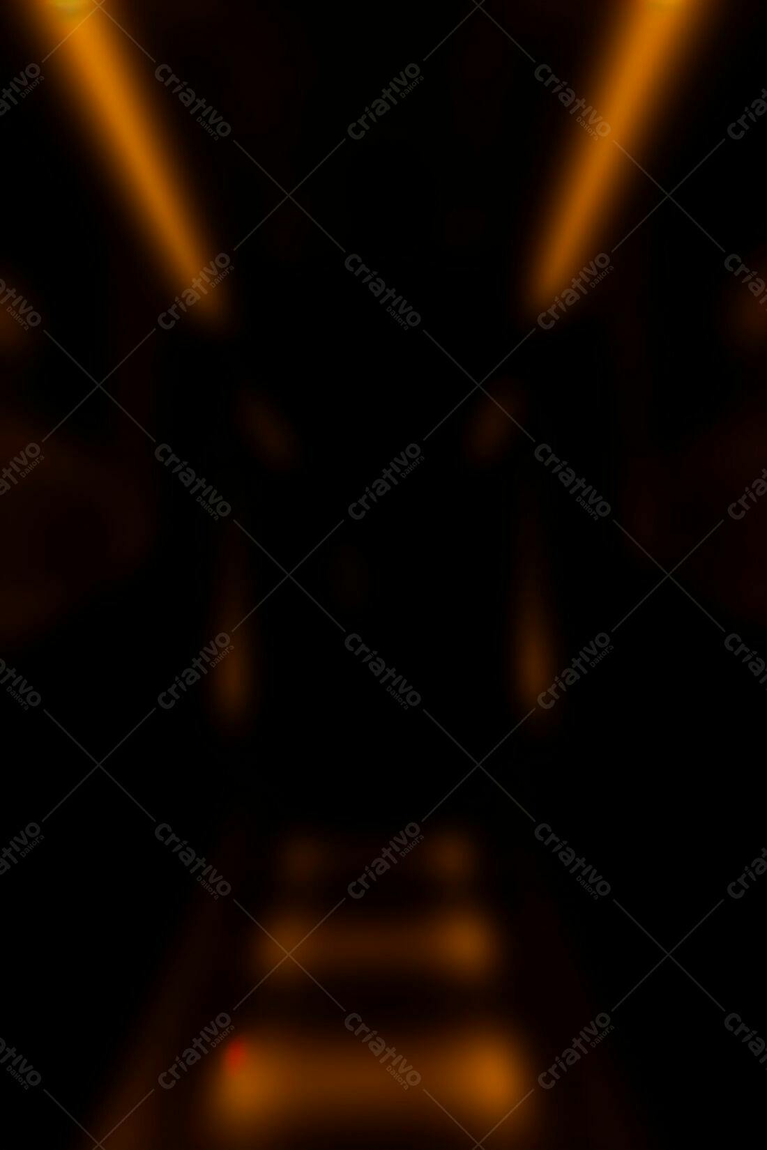 Textura Fundo Escuro com Raios de Luz para Games