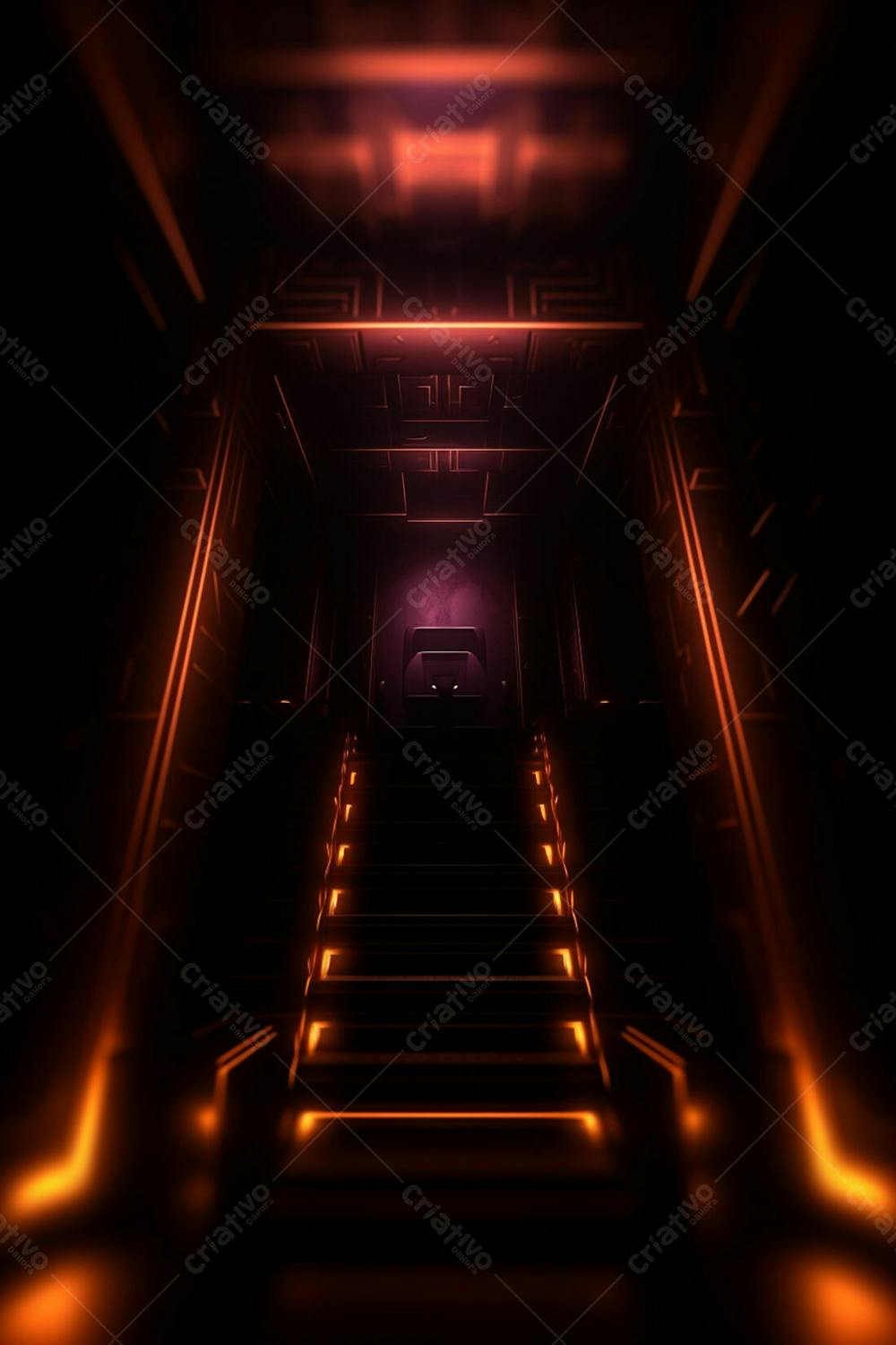 Baixe De Graça Background Moderno Futurista Overlay Em Alta Qualidade (12)