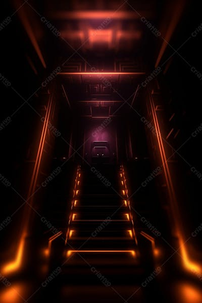 Baixe De Graça Background Moderno Futurista Overlay Em Alta Qualidade (12)