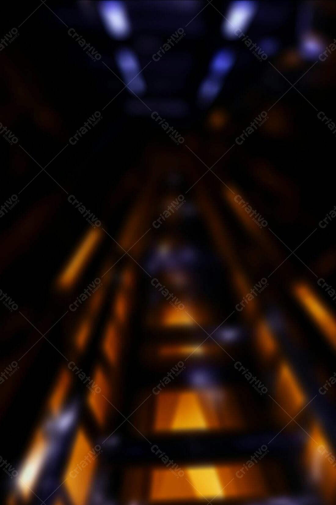 Textura Abstrata Escuro Ouro para Fundo