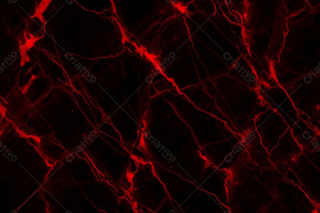 Textura Mármore Vermelho Escuro para Fundo
