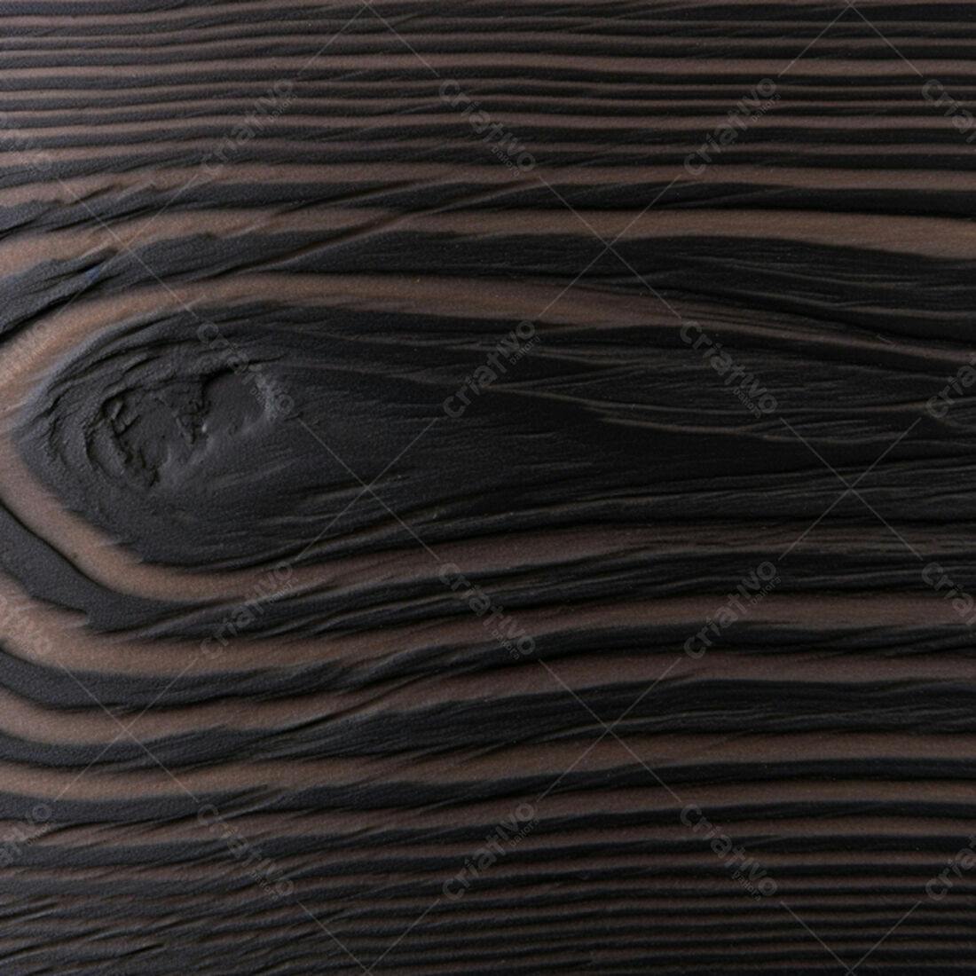Textura Madeira Escuro para Fundo