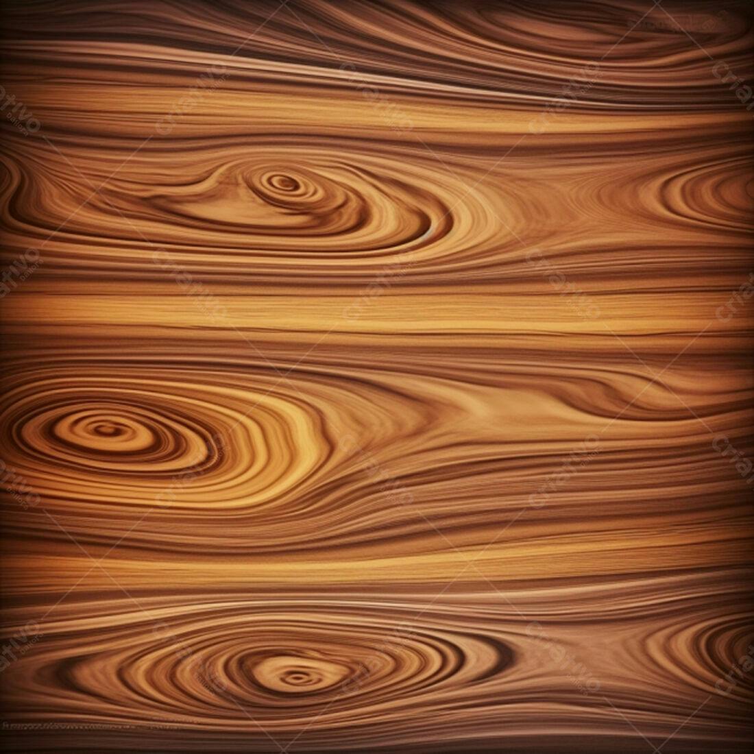 Textura madeira escura com veios para fundo