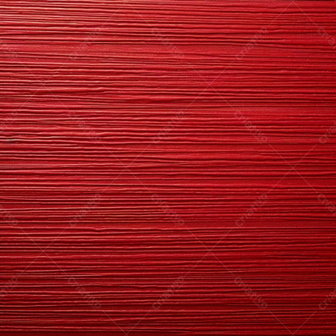 Textura Vermelha Linhas para Fundo