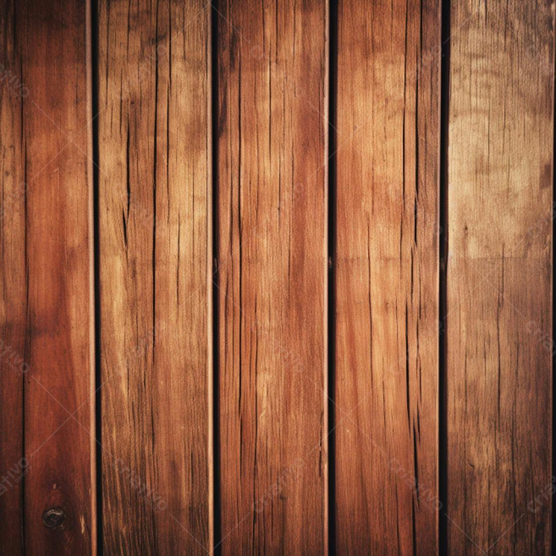 Textura Madeira Escuro para Fundo Rústico