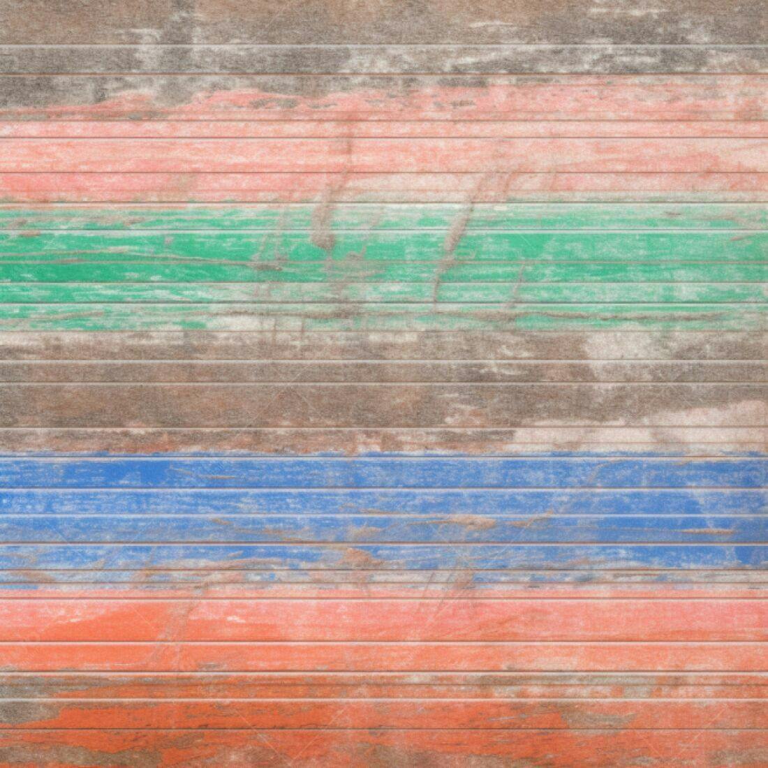 Textura Madeira Pintada para Fundo