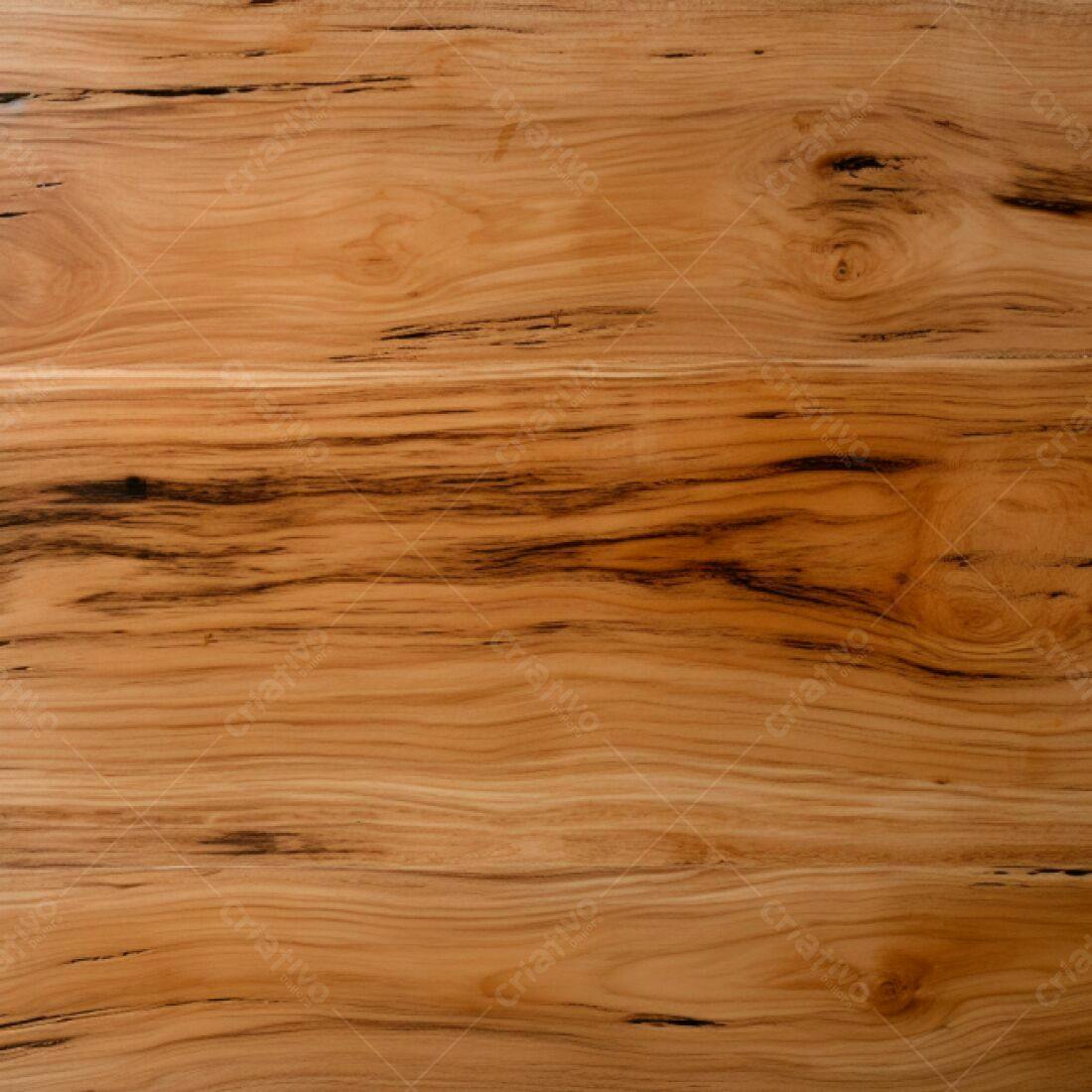 Textura Madeira Clara para Fundo Rústico