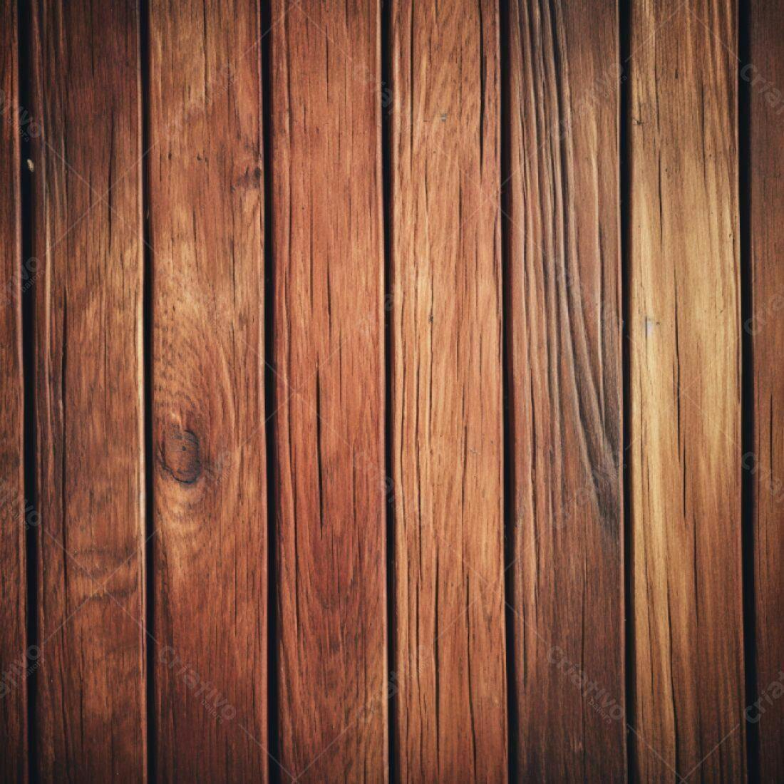 Textura Madeira Escuro para Fundo Rústico