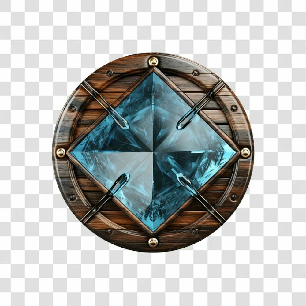 Baixe De Graça Placa De Madeira 3D Png Fundo Transparente (12)
