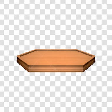 Baixe de graça podium 3d png transparente em alta qualidade