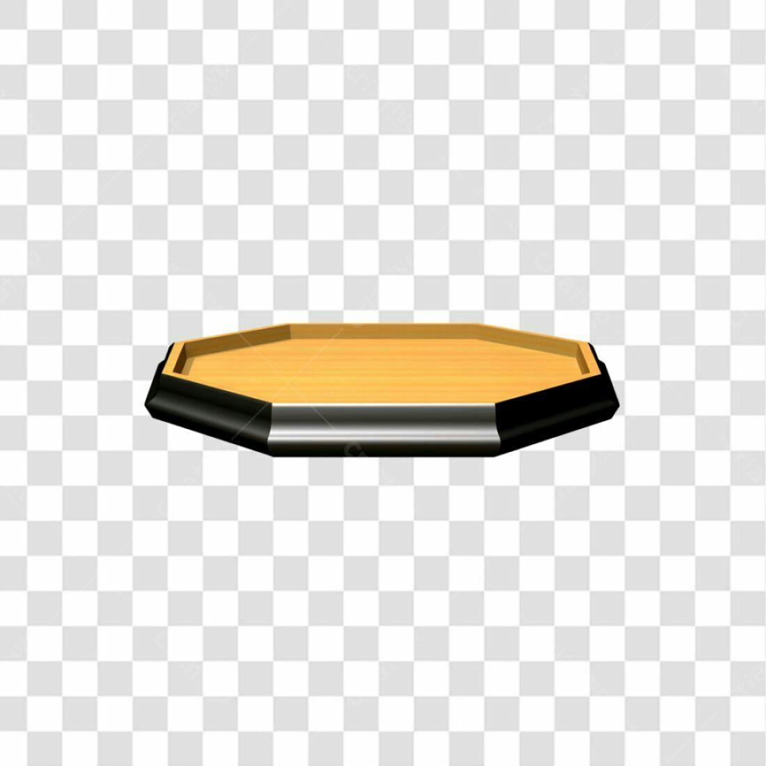 Showcase PNG com fundo transparente