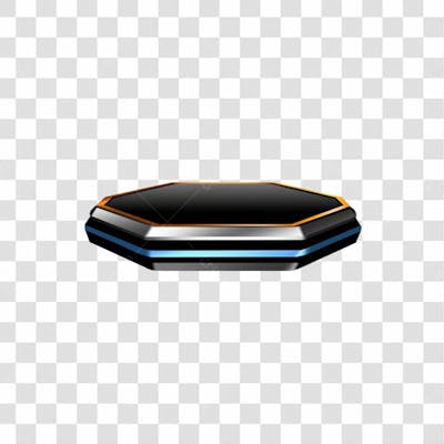 Baixe De Graça Podium 3D Png Transparente Em Alta Qualidade (21)