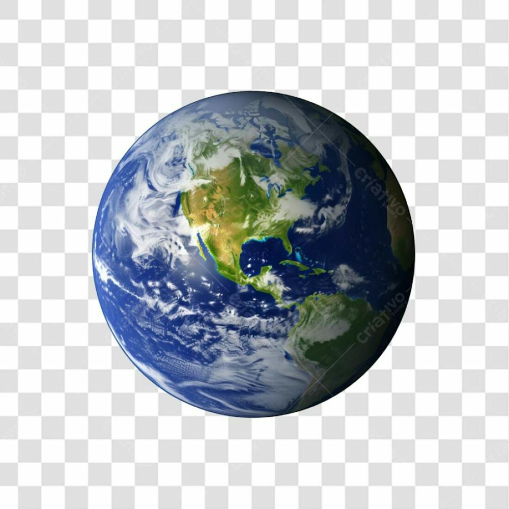 Baixe De Graça Planeta Terra Png Transparente Em Alta Qualidade (1)