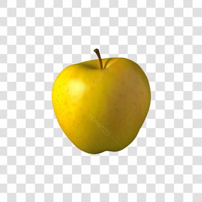 Baixe De Graça Maça Fruta Em Fundo Transparente Png (9)