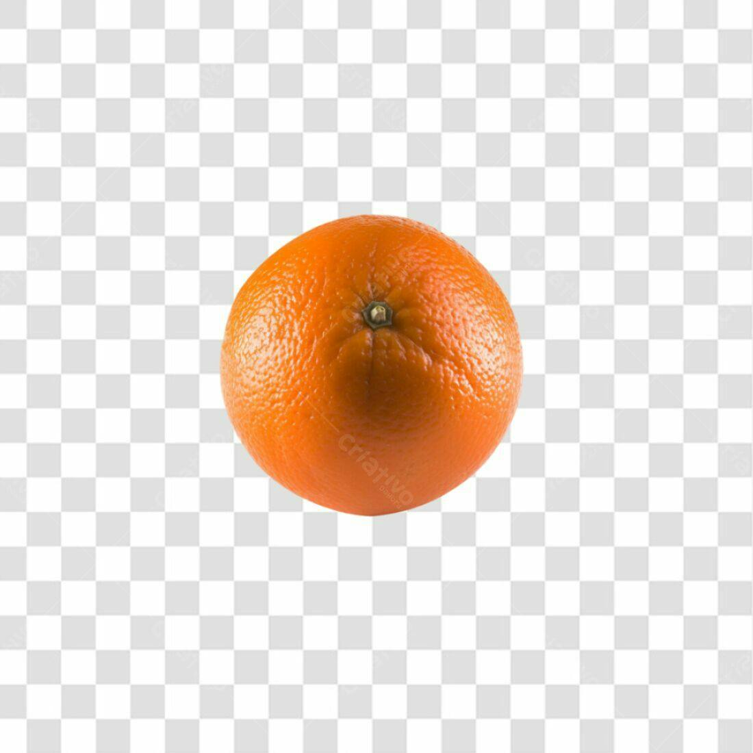 Icone Laranja PNG com fundo transparente