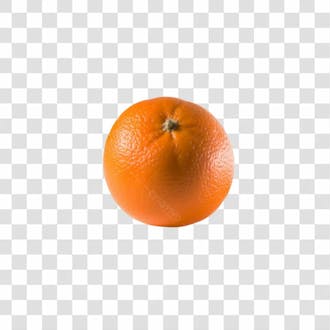 Baixe de graça laranja em fundo transparente png