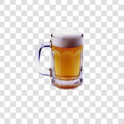 Baixe De Graça Copo De Cerveja Imagem Grátis Sem Fundo Png (10)