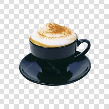 Xícara de café bebida coffee imagem sem fundo transparente png