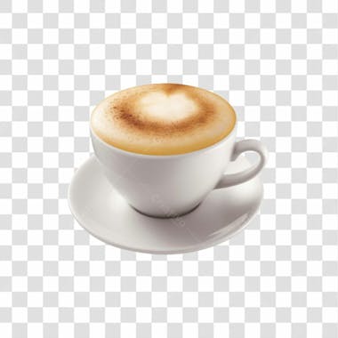 Xícara de café bebida coffee imagem sem fundo transparente png