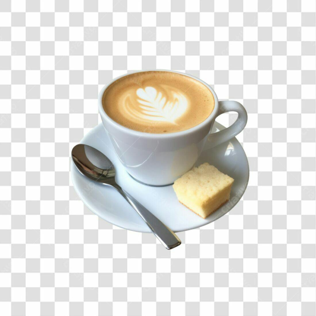 Icone Café da Manhã PNG com fundo transparente