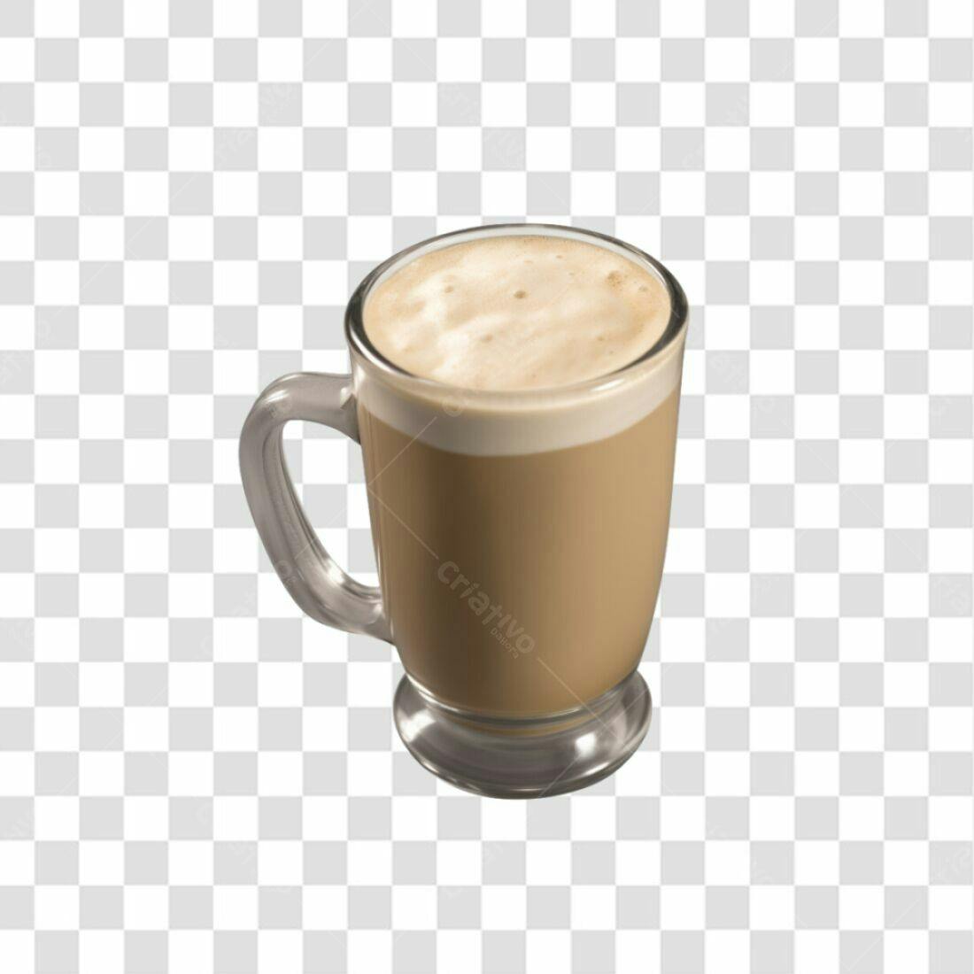 Icone Café PNG com fundo transparente