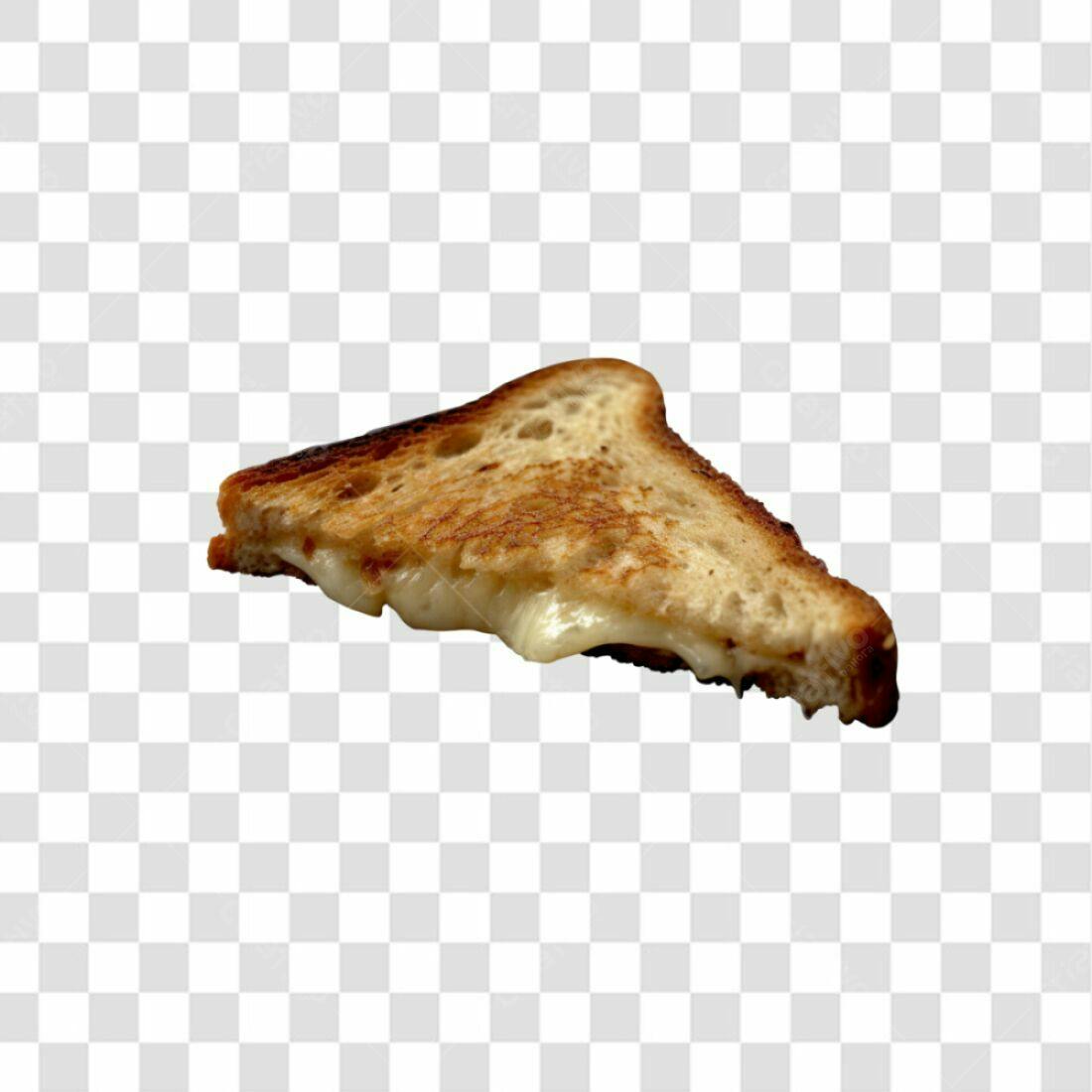 Icone Queijo Grelhado PNG com fundo transparente