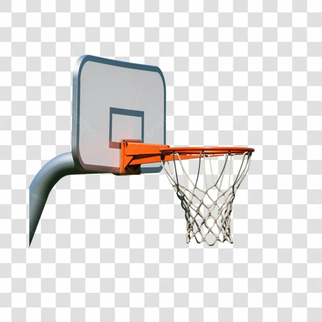 Icone Basquete PNG com fundo transparente