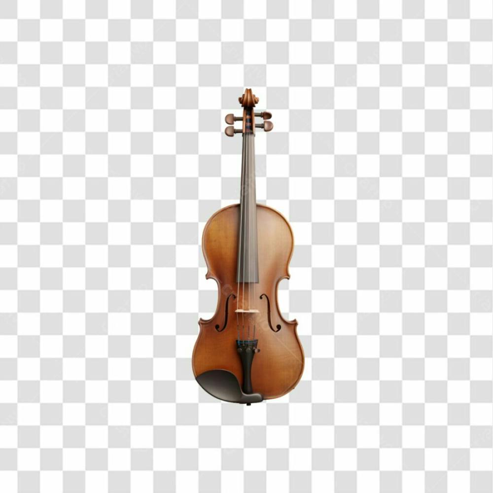 Violino Imagem Transparente Png