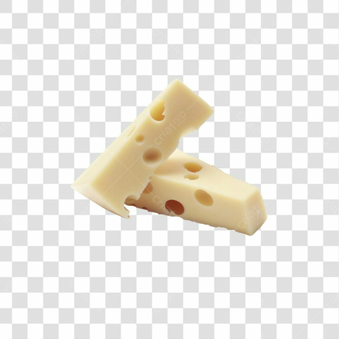 Icone Queijo Suíço PNG com fundo transparente