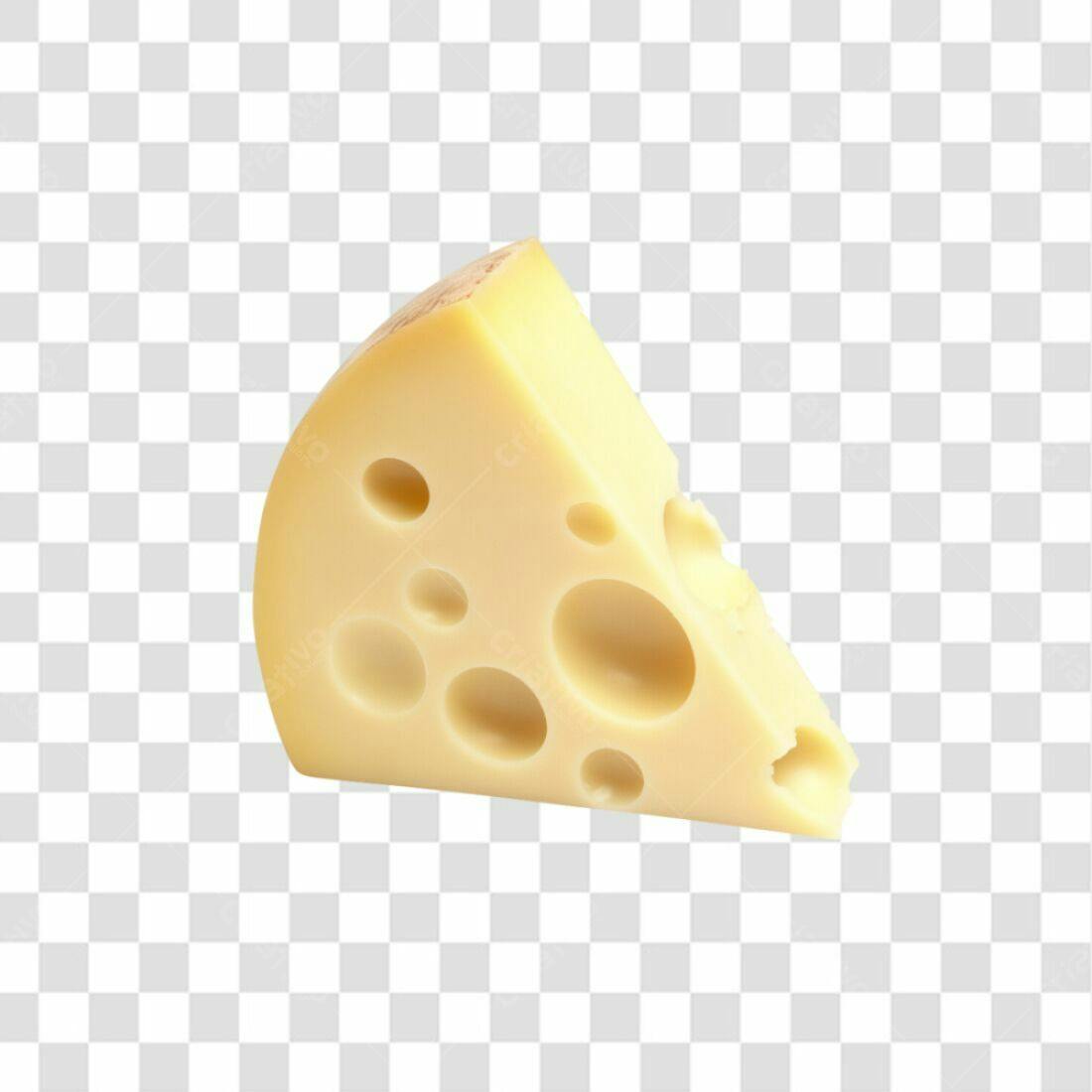Icone Queijo Suíço PNG com fundo transparente