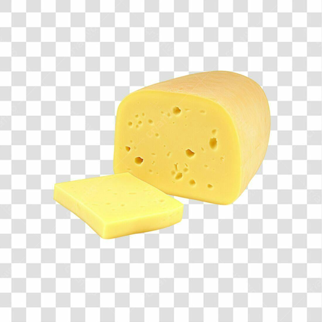 Imagem Queijo PNG com fundo transparente