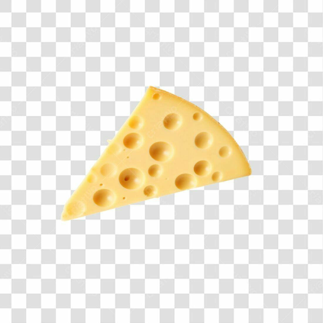Icone Queijo Suíço PNG com fundo transparente