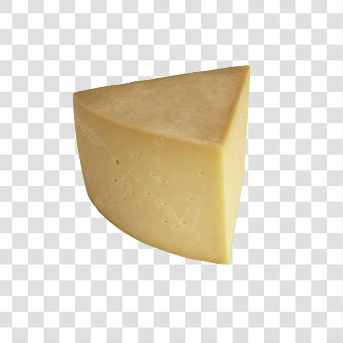 Icone Queijo Artesanal PNG com fundo transparente