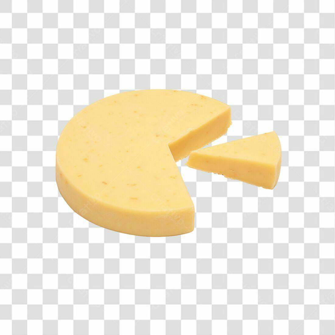 Icone Queijo PNG com fundo transparente