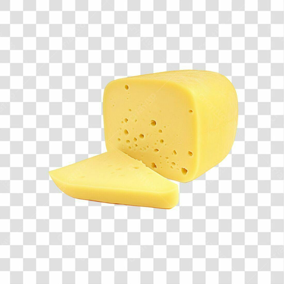 Icone Queijo tipo Edam PNG com fundo transparente