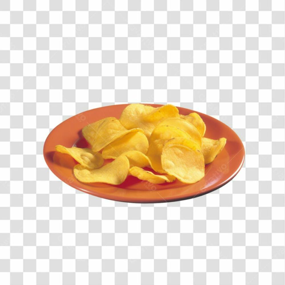 Baixe De Graça Batata Chips Png Transparente (1)