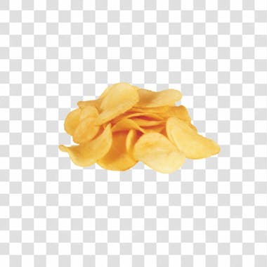 Baixe de graça batata chips png transparente