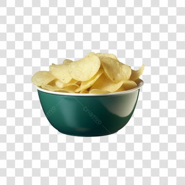 Baixe de graça batata chips png transparente