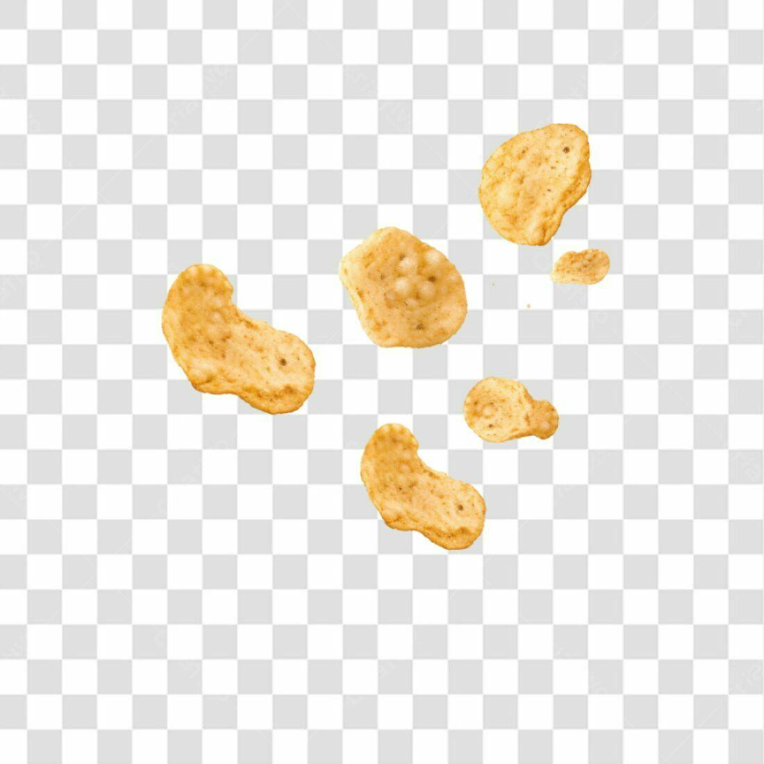 Icones de Salgadinhos PNG com fundo transparente