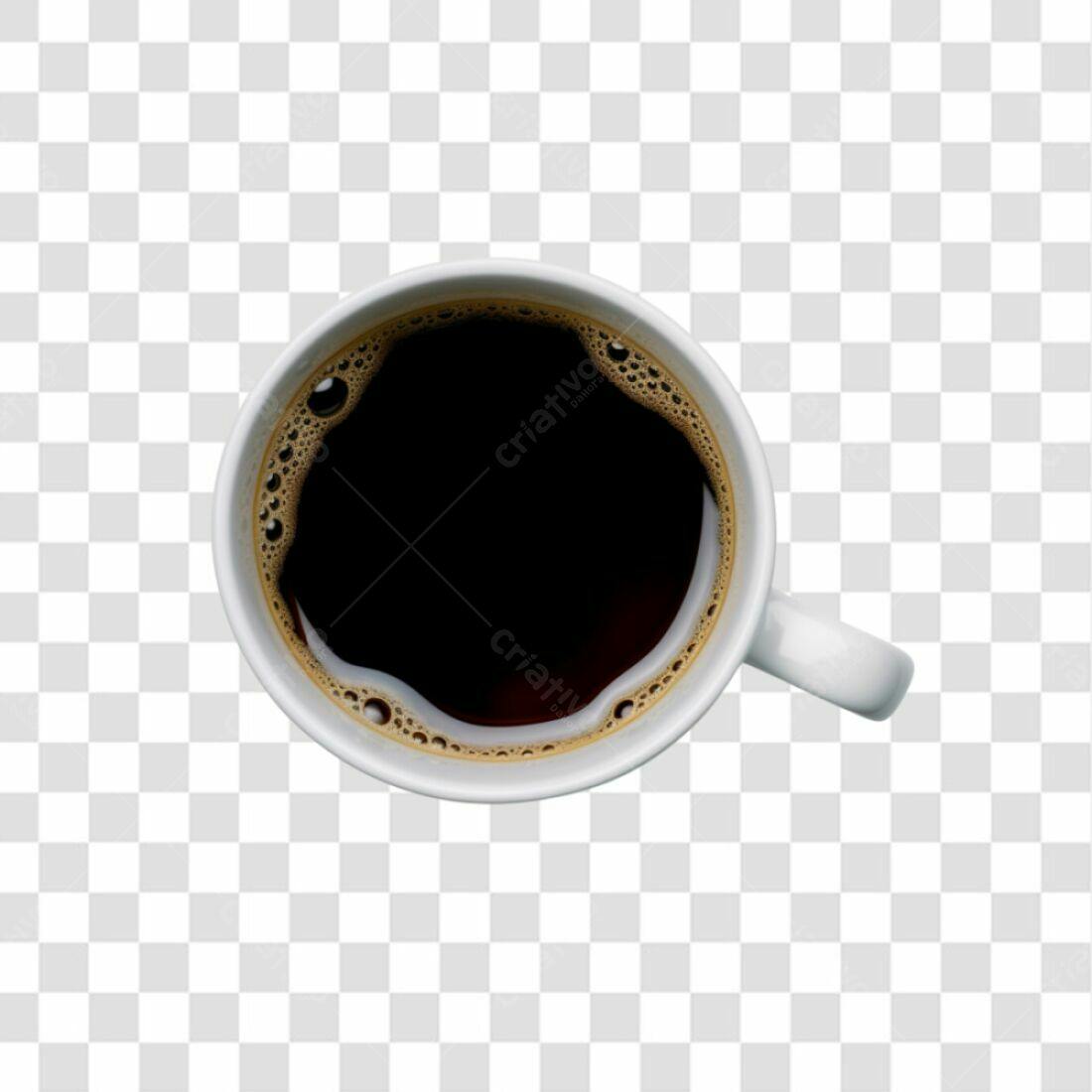 Icone Café PNG com fundo transparente
