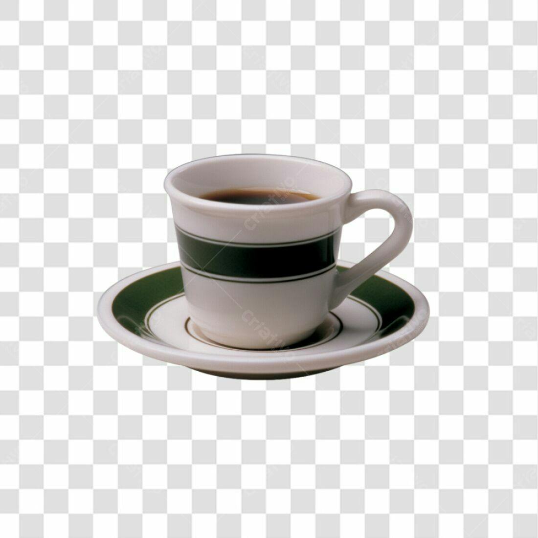 Icone Café Xícara PNG com fundo transparente