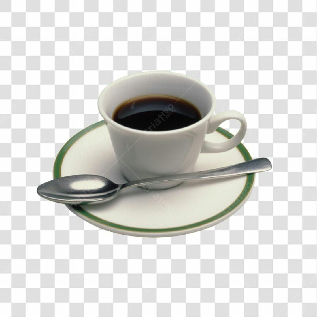 Icone Café PNG com fundo transparente