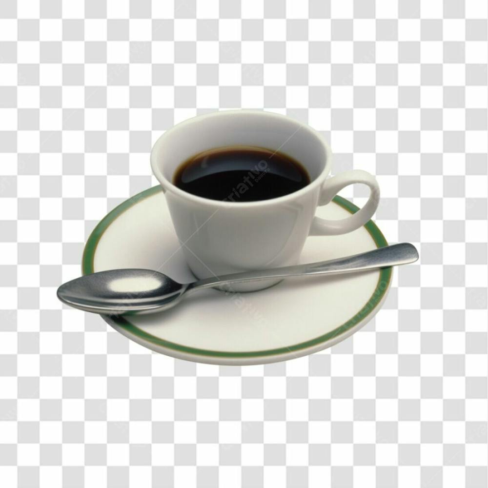 Baixe De Graça Xícara De Café Png Transparente (3)