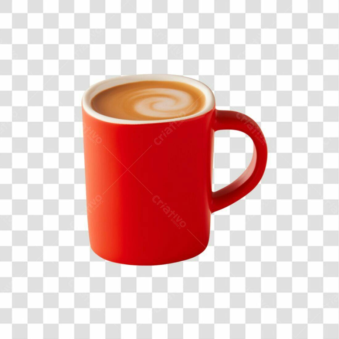 Icone Café Quente PNG com fundo transparente